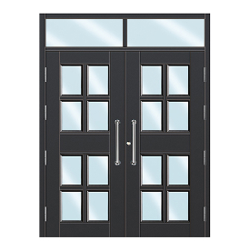 XD-F-28深灰色(图1)