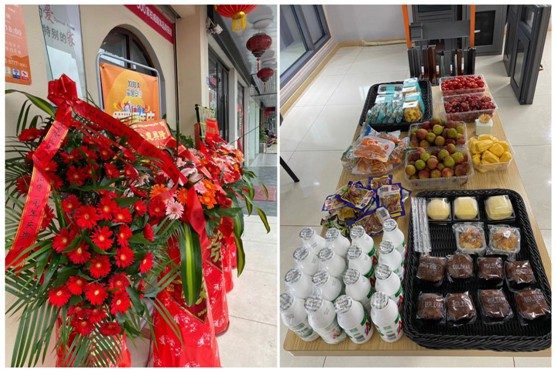 玺居安门窗湘潭易俗河店周年庆:极致用心 感恩回馈(图4) 玺居安门窗湘潭易俗河店周年庆:极致用心 感恩回馈