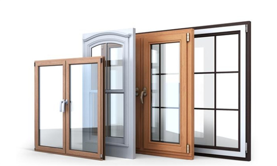 门窗:家的温暖卫士与四季的灵动画卷(图2) 门窗:家的温暖卫士与四季的灵动画卷