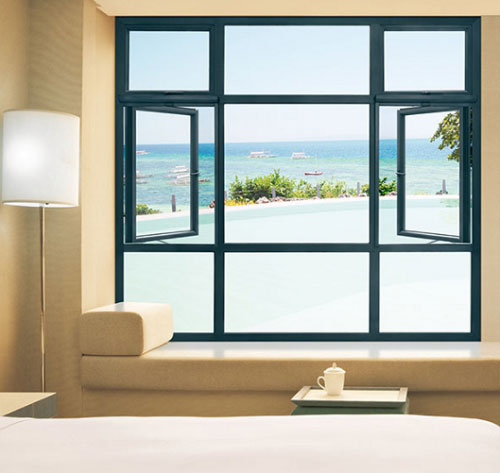 门窗行业品牌建设与竞争优势策略(图1) 门窗企业需利用优势夺主动权 争取消费者“芳心”