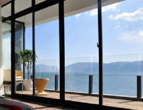 门窗行业品牌意识觉醒,可持续发展成关键(图1) 强化发展自主品牌 门窗企业赢得更多消费口碑