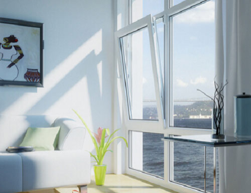 门窗行业如何抓住年轻消费者个性化需求(图1) 门窗企业走差异化路线 为年轻消费者服务