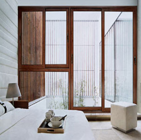 门窗企业发展需强化渠道建设与终端控制(图1) 门窗企业需加强多元化渠道发展 直逼消费终端