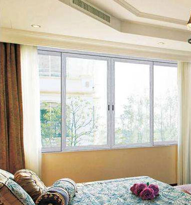 消费者注重性价比 门窗企业需借力打力(图1) 消费者注重性价比 门窗企业需借力打力