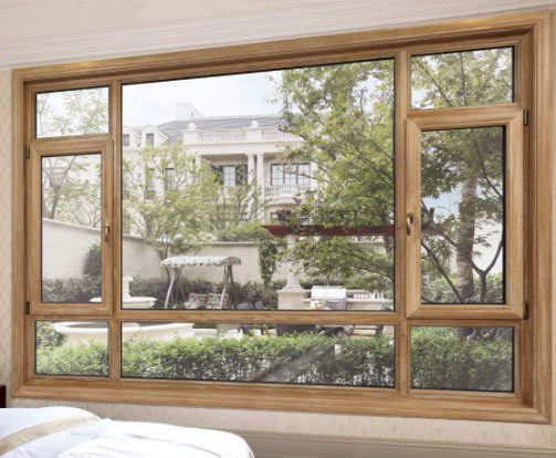 “消费升级”趋势下 门窗企业未来该怎么走(图1) “消费升级”趋势下 门窗企业未来该怎么走