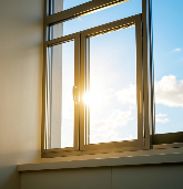 回南天塞毛巾防潮效果解析(图1) 南方回南天自救:品牌门窗缝塞毛巾真能防潮?