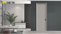 日富门业：让生活更舒适，更美好