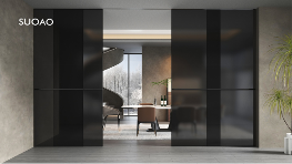 创新设计引领家居美学,全链条服务打造品质生活(图5) 门业品牌所奥:匠心雕琢,开启家居美学新境界