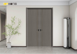 日富门业：从进门那一刻，开启美好生活