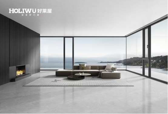 好莱屋门窗蝉联三大品牌荣誉,智造引领行业升级(图3) 喜报丨好莱屋门窗再度蝉联“中国十大品牌”殊荣