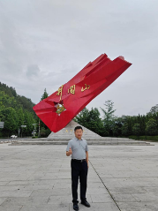 中国品牌门窗网(图2) 库勒五金:以红色基因铸就匠心品质,用创新科技献礼建党百年