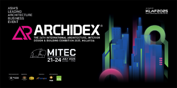 库勒五金:聚焦马来西亚ARCHIDEX展会,探寻出海新机遇