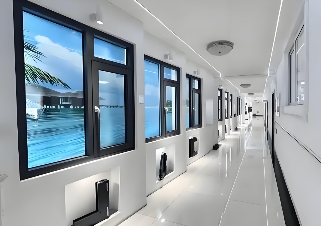 门窗未来发展趋势展望