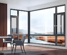 门窗隔音效果哪个好?安静家居的选择