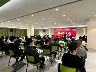 鑫华派铝业启动2025年战略目标,以创新驱动市场拓展新格局(图1) 鑫华派铝业2025目标启动大会:蓄势待发,剑指新程