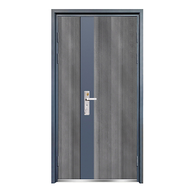 精品工程门(图1)