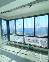 2025门窗趋势：极窄边框让小户型变大!