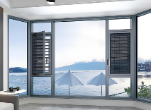 2025年门窗行业新动向：智能化与个性化并行