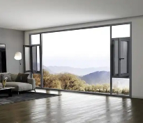 门窗的“呼吸权”争夺战：新风系统为何总在雾霾天“装睡”