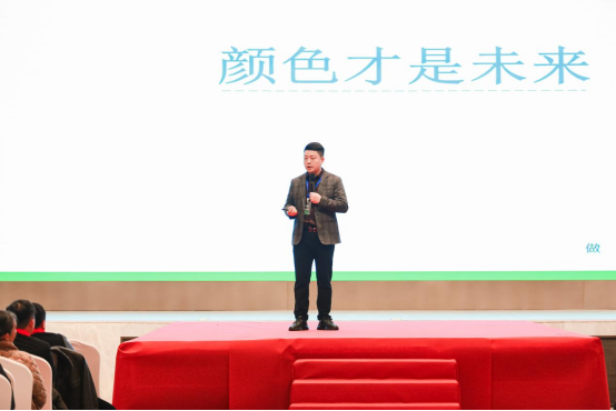 常度门窗十载辉煌，“新模式·新未来”开启新征程