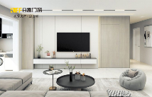 日富荣获中国十大门业品牌双项殊荣,引领高端门业智造新时代(图2) 日富门业荣膺双料国字号殊荣 以智造美学重塑人居新标杆