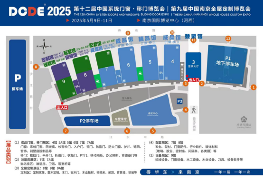库勒五金邀您参加南京门窗博览会新品首发活动(图2) 【5月9-11日·南京】库勒五金邀您共鉴新品,探索门窗五金未来!