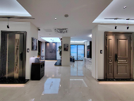 经济寒冬下逆势投资 百万装修加盟全屋门窗定制品牌(图6) 恩平大商许惠桢:破局寒冬,百万加盟“钢亦美”开启创业新征程