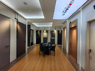 经济寒冬下逆势投资 百万装修加盟全屋门窗定制品牌(图4) 恩平大商许惠桢:破局寒冬,百万加盟“钢亦美”开启创业新征程