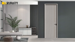 全铝门智能制造揭秘:10000平智能工厂铸就硬派品质(图4) 探秘铝木时代智能工厂:全铝门行业背后的“硬核制造力”