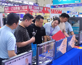 库勒五金亮相南京门窗定制展 以创新设计重新定义家居美学(图5) 库勒五金闪耀南京展:用设计与科技诠释“中国智造”新高度