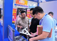 库勒五金亮相南京门窗定制展 以创新设计重新定义家居美学(图6) 库勒五金闪耀南京展:用设计与科技诠释“中国智造”新高度