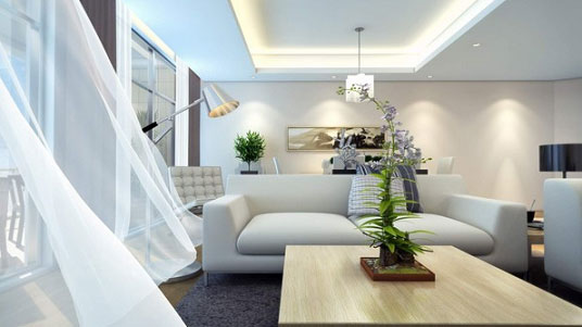 门窗行业渠道变革三足鼎立格局下的竞争策略分析(图1) 门窗市场行情渠道争夺 关键点在于服务