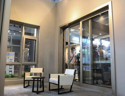 门窗行业竞争升级:从产品竞争转向盈利模式人才渠道综合比拼(图1) 浅析:门窗市场行情竞争的多元化表现形式