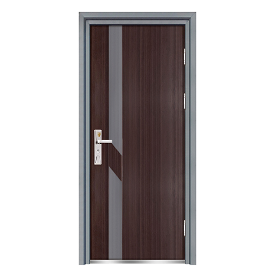 精品工程门(图1)