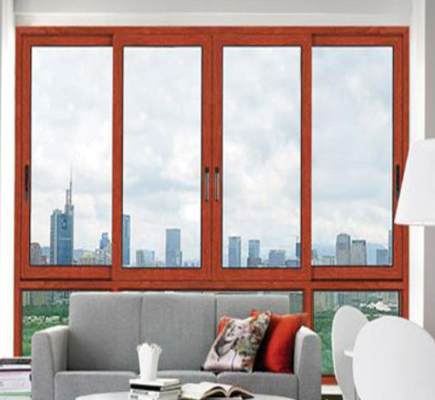 门窗品牌以用户为中心 满足消费需求