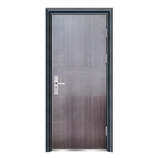 精品工程门(图1)