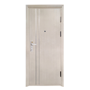 精品工程门(图1)