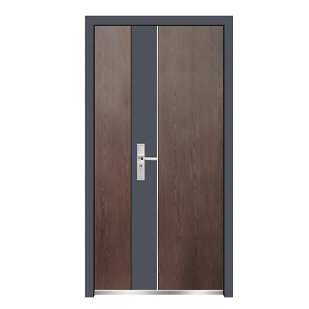 精品工程门(图1)