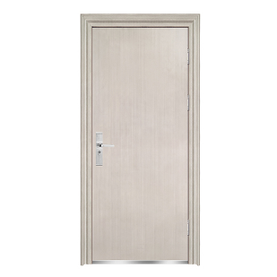 精品工程门(图1)