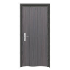 精品工程门(图1)