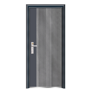 精品工程门(图1)