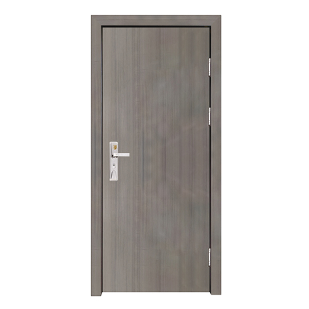 精品工程门(图1)