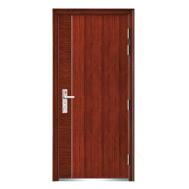 精品工程门(图1)