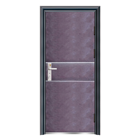 精品工程门(图1)