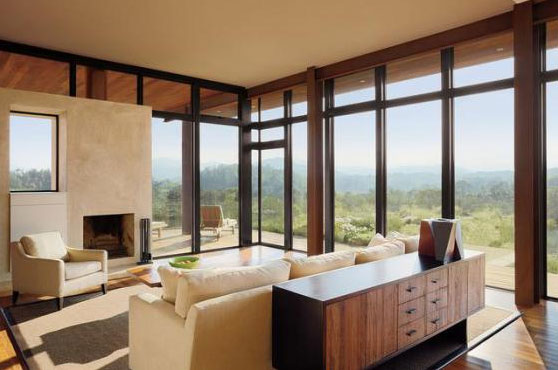 未来，门窗行业发展可能会呈现四大趋势