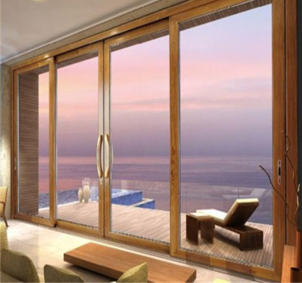 加入门窗行业应该该如何去选择