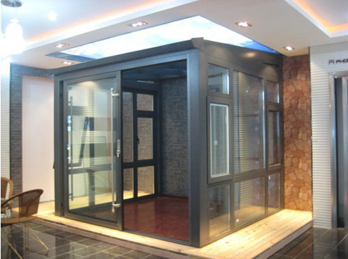 门窗行业发展探析 O2O模式成为趋势