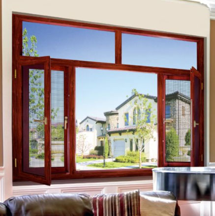 互联网+趋势下 或变为品牌门窗行业的又一转机