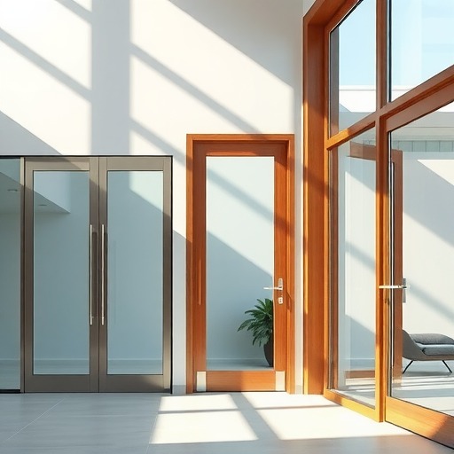 门窗企业如何打造高效经营团队？市场竞争策略全解析(图2)