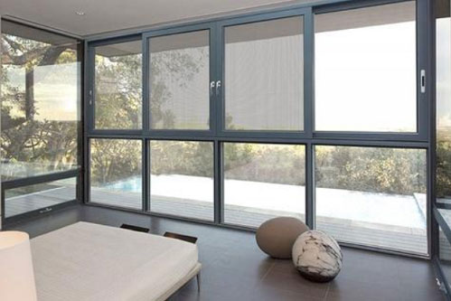 门窗行业进入由量变到质变的发展阶段